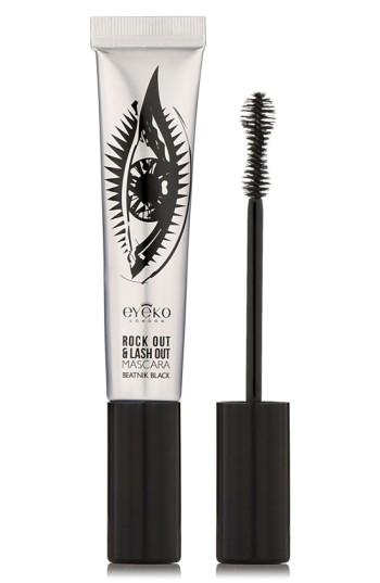 Eyeko 'rock Out & Lash Out' Mascara - Black