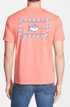 Men's Southern Tide Short Sleeve Skipjack T-shirt