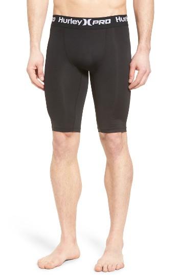 Men's Hurley Pro Light 18 Surf Shorts