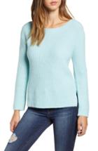 Women's Atm Anthony Thomas Melillo Cashmere Sweater - Beige
