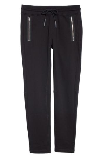 Men's Moncler Cotton Sweatpants