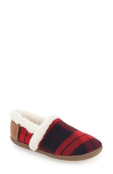 Women's Toms Multi Stripe Slipper