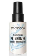 Smashbox Photo Finish Primerizer Primer & Moisturizer Oz - No Color