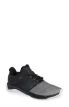 Women's Reebok Fast Flexweave(tm) Running Shoe .5 M - Black