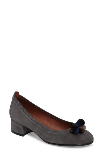 Women's Hispanitas Jedda Pump .5-9us / 39.5eu - Grey
