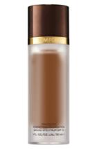 Tom Ford Traceless Perfecting Foundation Spf 15 - 10.0 Chestnut