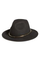 Women's Sole Society Wide Brim Hat -