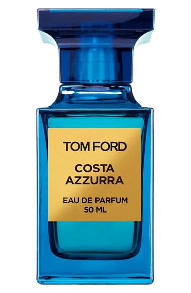 Tom Ford Private Blend Costa Azzurra Eau De Parfum