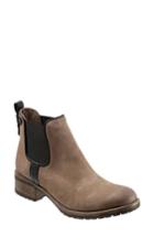 Women's Bueno Cherish Chelsea Bootie .5-6us / 36eu - Beige