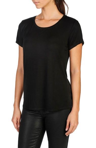 Women's Paige Bexley Tee - Black
