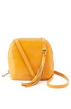 Hobo Nash Calfskin Leather Crossbody Bag - Yellow