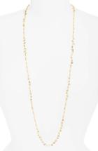 Women's Chan Luu Mixed Crystal Layering Necklace
