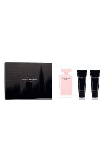 Narciso Rodriguez For Her Eau De Parfum Set ($162 Value)