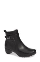 Women's Romika Banja 19 Bootie -5.5us / 36eu - Black