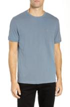 Men's French Connection Finish T-shirt - Blue