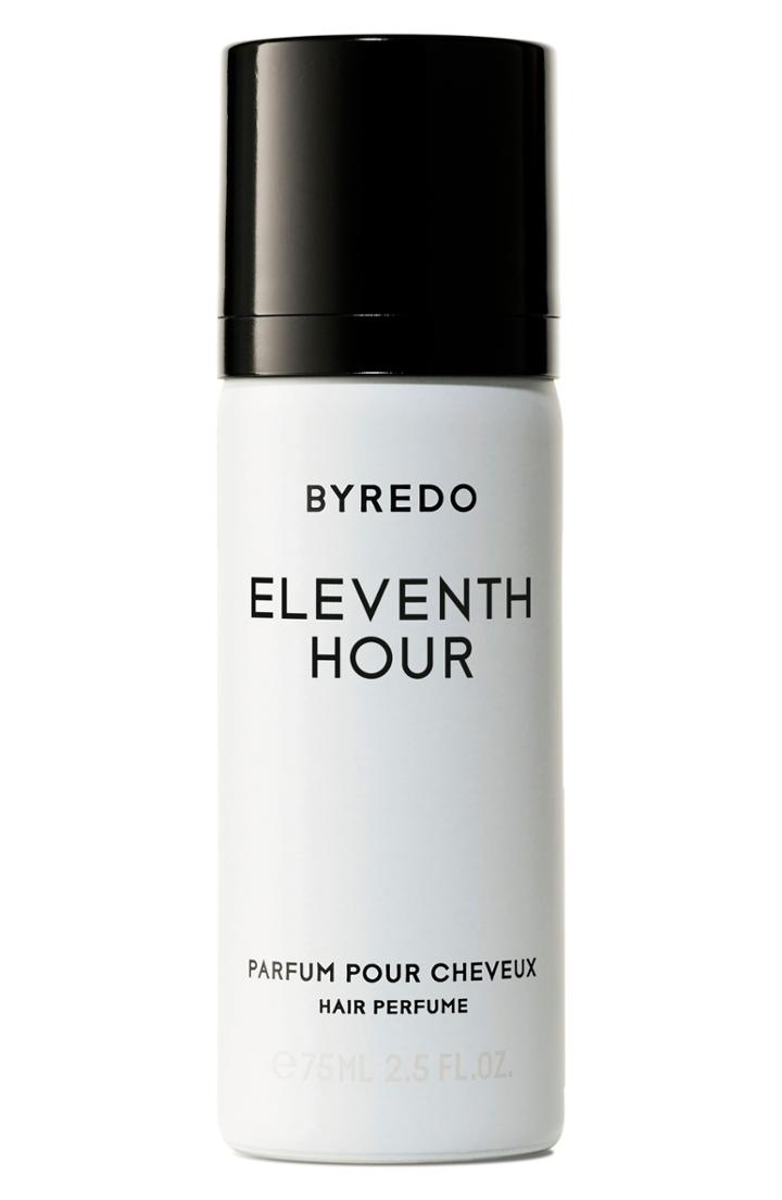 Byredo Eleventh Hour Hair Perfume (limited Edition)