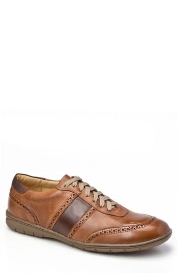 Men's Sandro Moscoloni Norris Sneaker .5 D - Brown