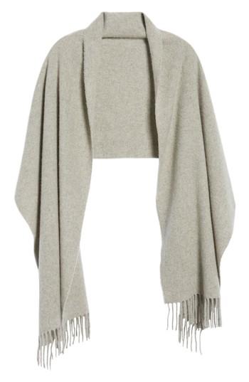 Women's Rag & Bone Classic Cashmere Scarf