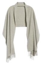 Women's Rag & Bone Classic Cashmere Scarf