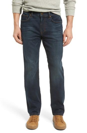 Men's Joe's Brixton Slim Straight Jeans - Blue