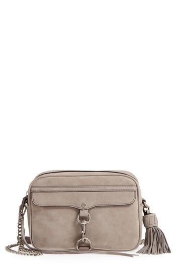 Rebecca Minkoff Large Mab Camera Bag -
