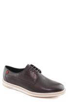 Men's Marc Joseph New York Manhattan Sneaker M - Brown