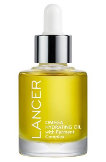Lancer Skincare Omega Hydrating Oil Oz