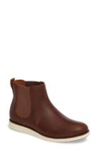 Women's Timberland Lakeville Chelsea Boot M - Brown