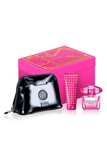 Versace Bright Crystal Absolu Set ($162 Value)