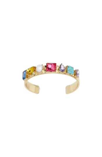 Women's Baublebar X Micaela Erlanger She's With The Band Cuff