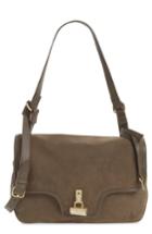 Ed Ellen Degeneres Brody Crossbody Bag - Green