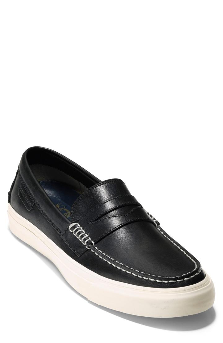 Men's Cole Haan Pinch Weekend Lx Penny Loafer