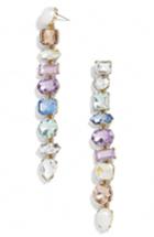 Women's Baublebar X Micaela Erlanger Antalia Mismatched Drop Earrings