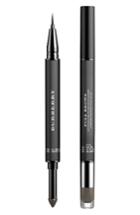 Burberry Beauty Full Brows Effortless All-in-one Brow Builder - No. 05 Ebony