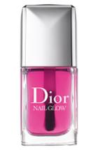Dior 'nail Glow' Nail Enhancer - None