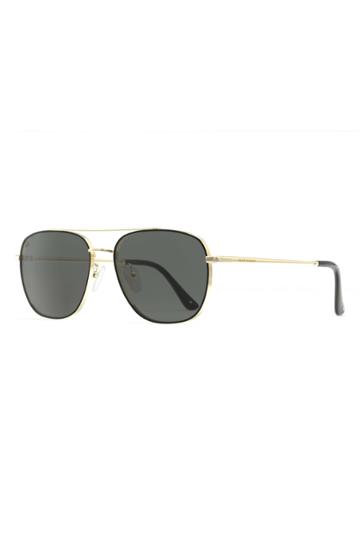 Men's Prive Revaux The Floridian Polarized 57mm Sunglasses -