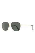 Men's Prive Revaux The Floridian Polarized 57mm Sunglasses -