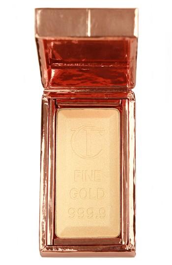 Charlotte Tilbury Bar Of Gold - No Color