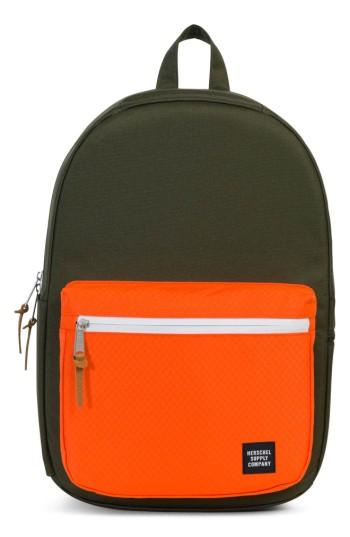 Men's Herschel Supply Co. Harrison Backpack - Green
