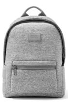 Men's Dagne Dover 365 Dakota Neoprene Backpack - Grey