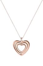 Women's Ted Baker London Heart Pendant Necklace