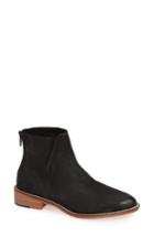 Women's Free People Century Bootie Us / 36eu - Black