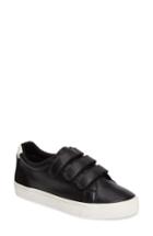 Women's Loiuse Et Cie Bacar Platform Sneaker M - Black