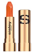 Sisley Paris Hydrating Long Lasting Lipstick - 30 Mandarine