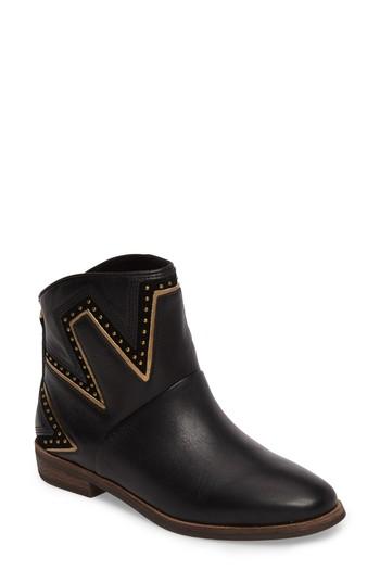 Women's Ugg Lars Studded Bootie
