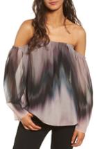 Women's Bailey 44 Grande Jete Off The Shoulder Top
