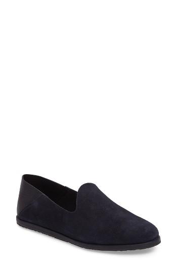 Women's Pedro Garcia Yeira Loafer Us / 35eu - Blue