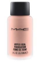 Mac Hyper Real Foundation - Rose Gold Fx