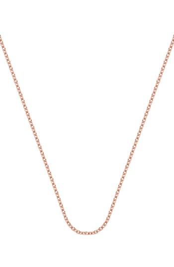 Women's Monica Vinader Rolo Chain