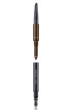 Estee Lauder The Brow Multitasker 3-in-1 Brow Tool - Taupe